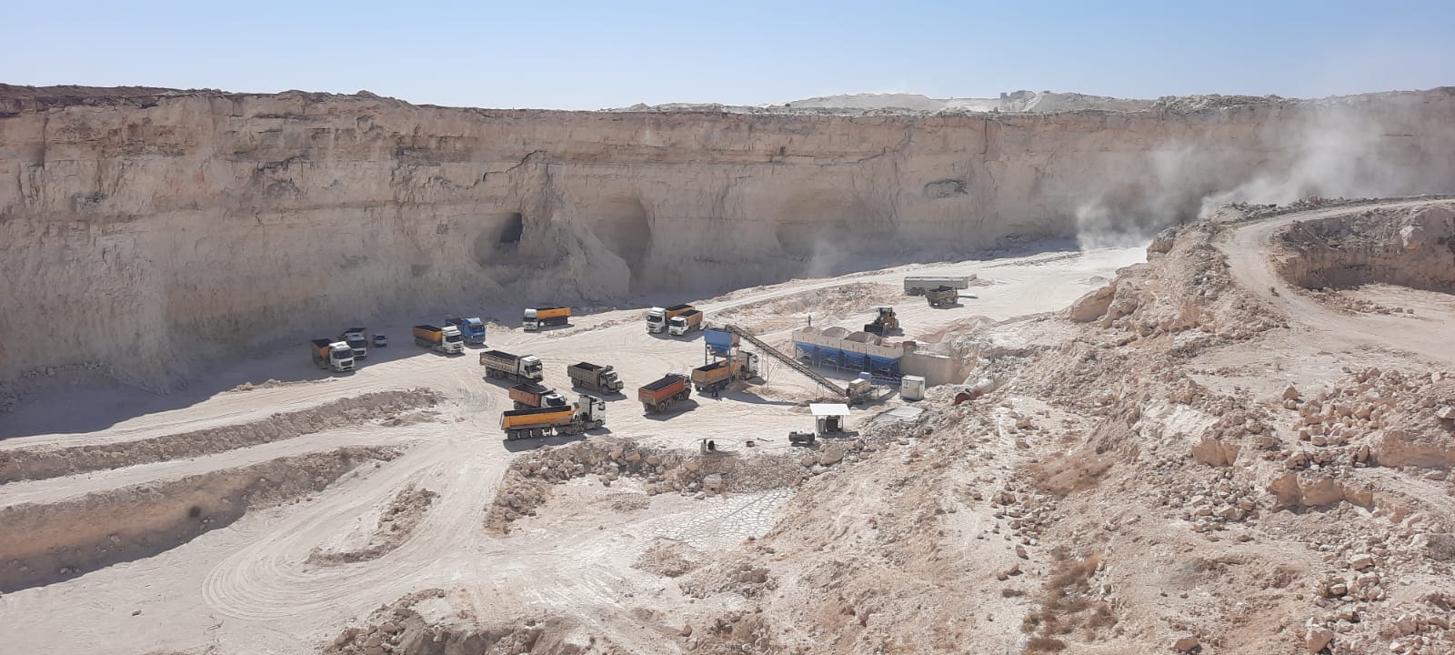 Kilis Tesisi